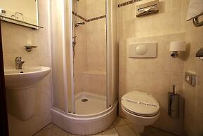 Central Hotel Pilsen