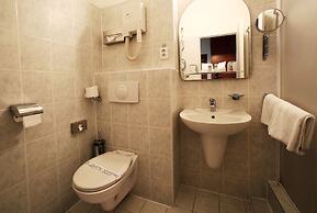 Central Hotel Pilsen