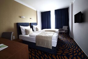 Central Hotel Pilsen