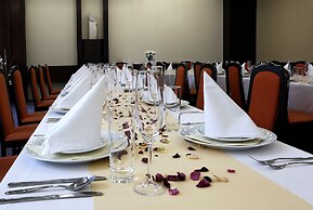 Central Hotel Pilsen