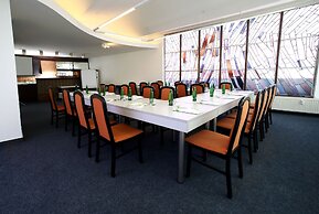 Central Hotel Pilsen