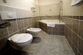 Central Hotel Pilsen