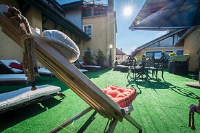 Adler Suite & Stube