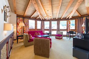 Adler Suite & Stube
