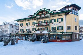 Adler Suite & Stube