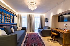 Adler Suite & Stube
