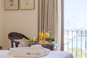 La Posada del Mar Hotel