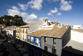 La Posada del Mar Hotel