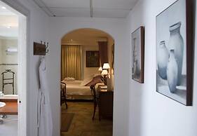 La Posada del Mar Hotel
