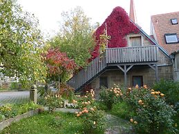 Landhotel Schwarzes Ross