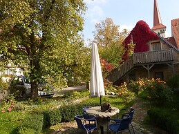 Landhotel Schwarzes Ross