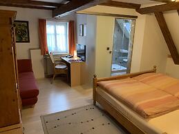 Landhotel Schwarzes Ross