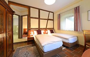 Landhotel Schwarzes Ross