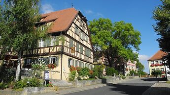 Landhotel Schwarzes Ross
