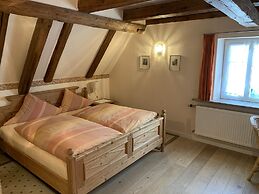 Landhotel Schwarzes Ross