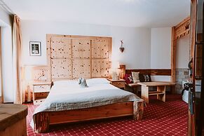 Hotel Bergschlössl