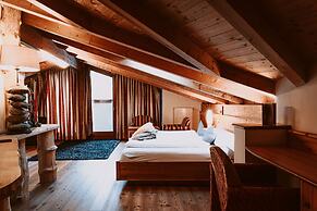 Hotel Bergschlössl