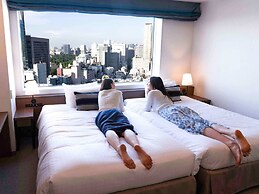 Tokyu Stay Aoyama Premier
