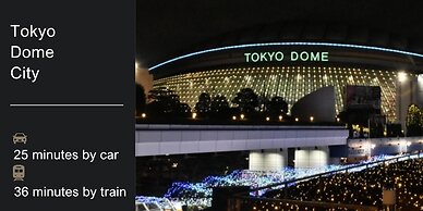 Tokyu Stay Aoyama Premier