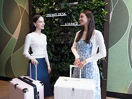 Tokyu Stay Aoyama Premier