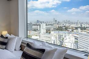 Tokyu Stay Aoyama Premier