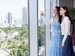Tokyu Stay Aoyama Premier