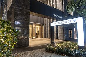 Tokyu Stay Aoyama Premier