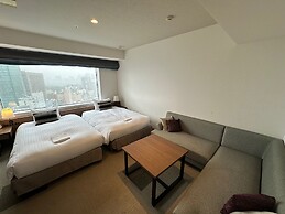 Tokyu Stay Aoyama Premier