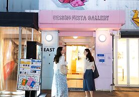 Tokyu Stay Aoyama Premier