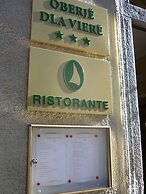 Oberje Dla Viere