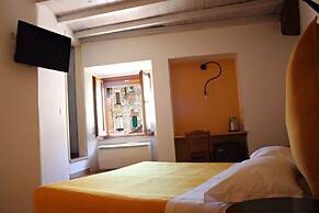 Primavera Mini Hotel