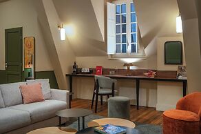 Hôtel Littéraire Stendhal et Spa
