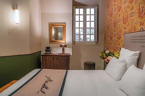 Hôtel Littéraire Stendhal et Spa