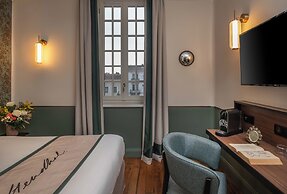 Hôtel Littéraire Stendhal et Spa