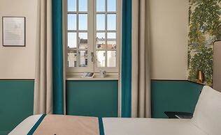 Hôtel Littéraire Stendhal et Spa