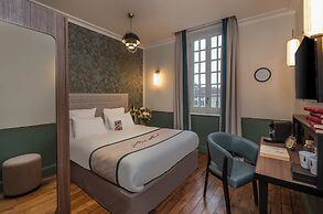 Hôtel Littéraire Stendhal et Spa