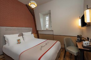 Hôtel Littéraire Stendhal et Spa