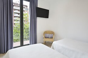 BcnStop Parc Güell