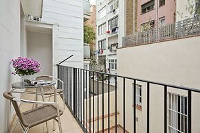 BcnStop Parc Güell