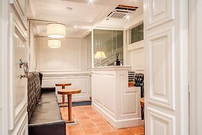 Hotel Mirti