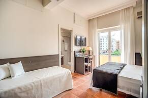 Hotel Mirti
