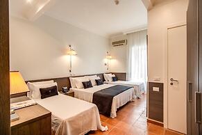 Hotel Mirti