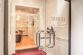 Hotel Mirti
