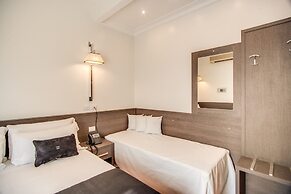 Hotel Mirti