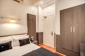 Hotel Mirti