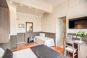 Hotel Mirti