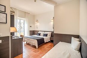 Hotel Mirti