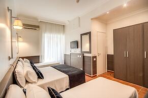 Hotel Mirti