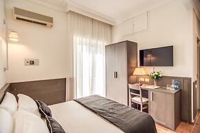 Hotel Mirti