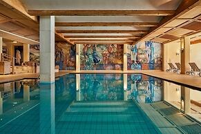 Sporthotel Panorama